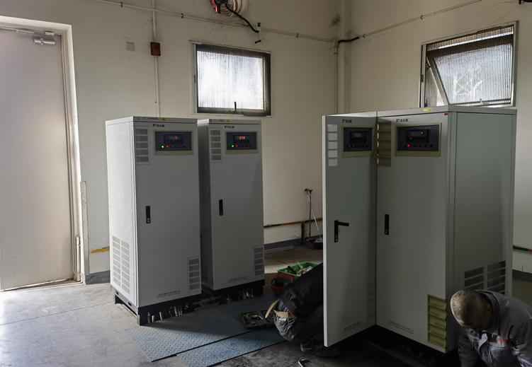 国产电力管件品牌聚焦：口碑最佳的国产UPS电源前十排名，优比施领军