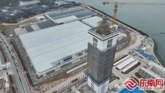 东山复合电力管厂家聚焦：太阳海缆复工生产冲刺开门红