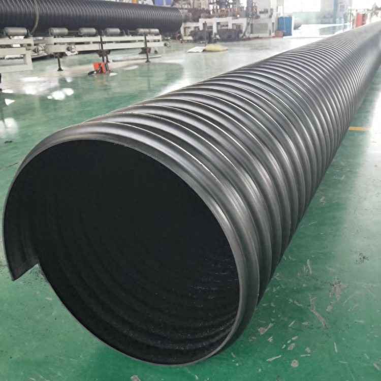 河南管材优选指南：奥仁格管道打造可靠工程解决方案