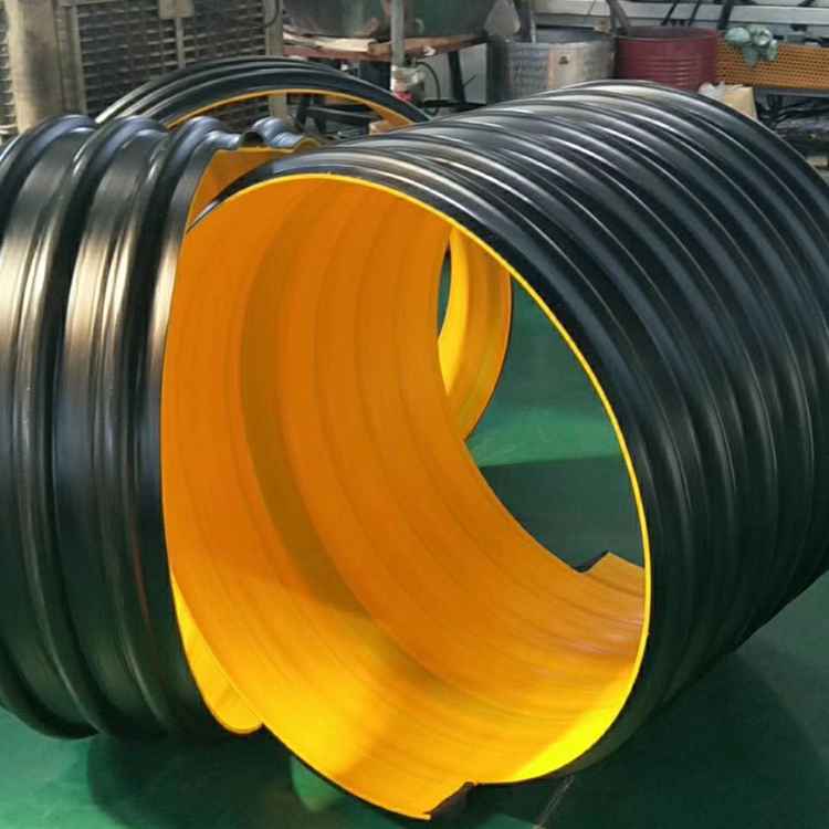 河南管材优选指南：奥仁格管道打造可靠工程解决方案