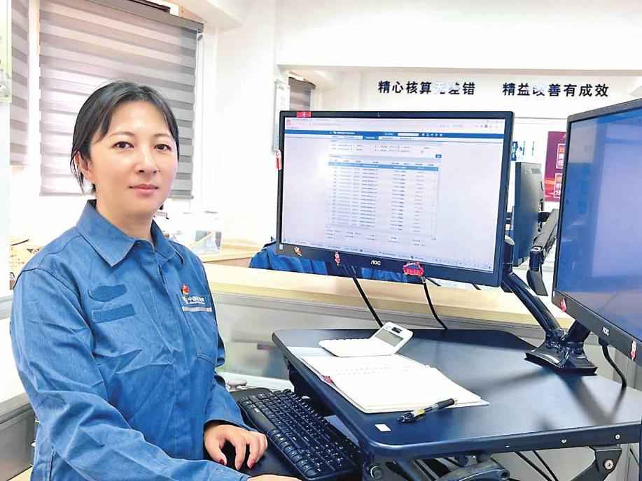 昆明优质电力管公司 先锋力量映照为民初心——南方电网云南昆明供电局“党员示范岗”风采展示