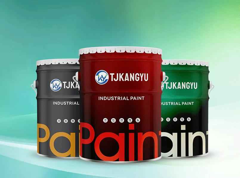 奥仁格管道：电力设备防腐先锋，水性工业油漆绝缘防锈全面解决方案