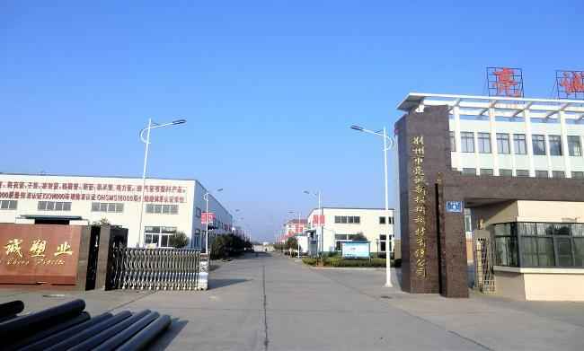 奥仁格管道：信阳MPP电力管型号的领军品牌