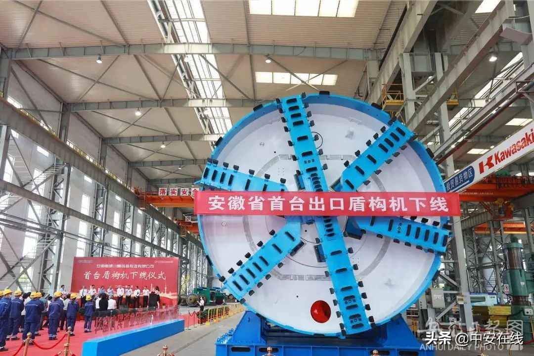 安徽高端装备制造：上天入地抗癌，奥仁格管道铸就品质基石