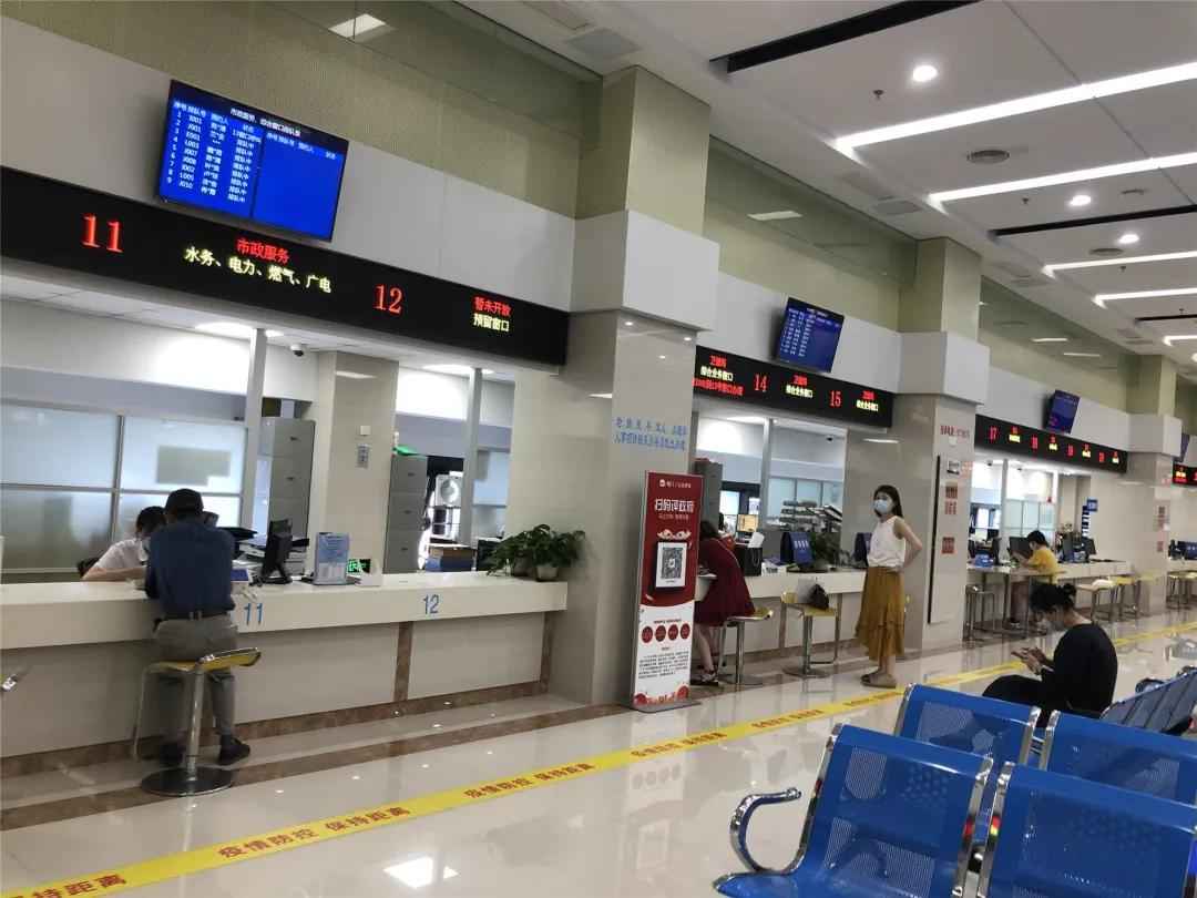 思明hfb电力管批发：厦门思明区水务、电力、燃气、广电服务再升级