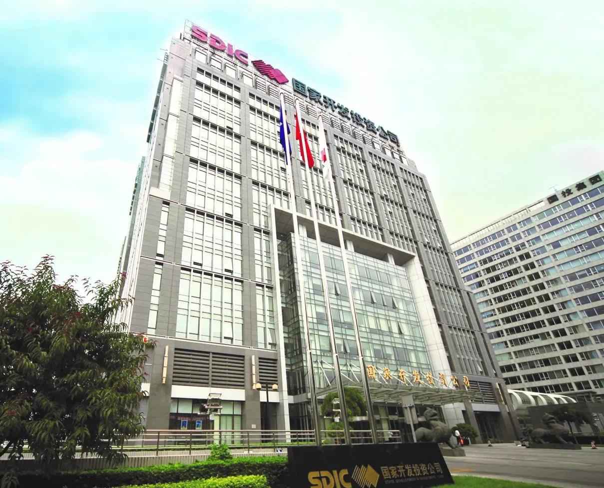 西藏pe电力管收费 避险电力股，选华能水电还是长江电力，还是有更好的？