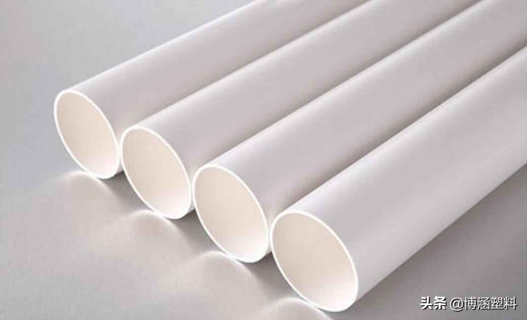 2020年PVC管道、型材与板材：应用洞察与未来蓝图