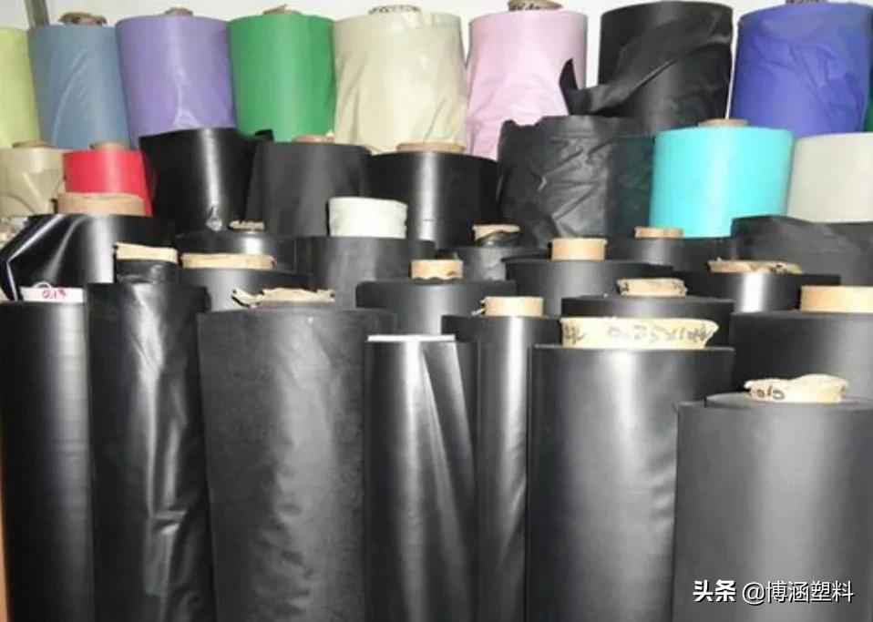 2020年PVC管道、型材与板材：应用洞察与未来蓝图