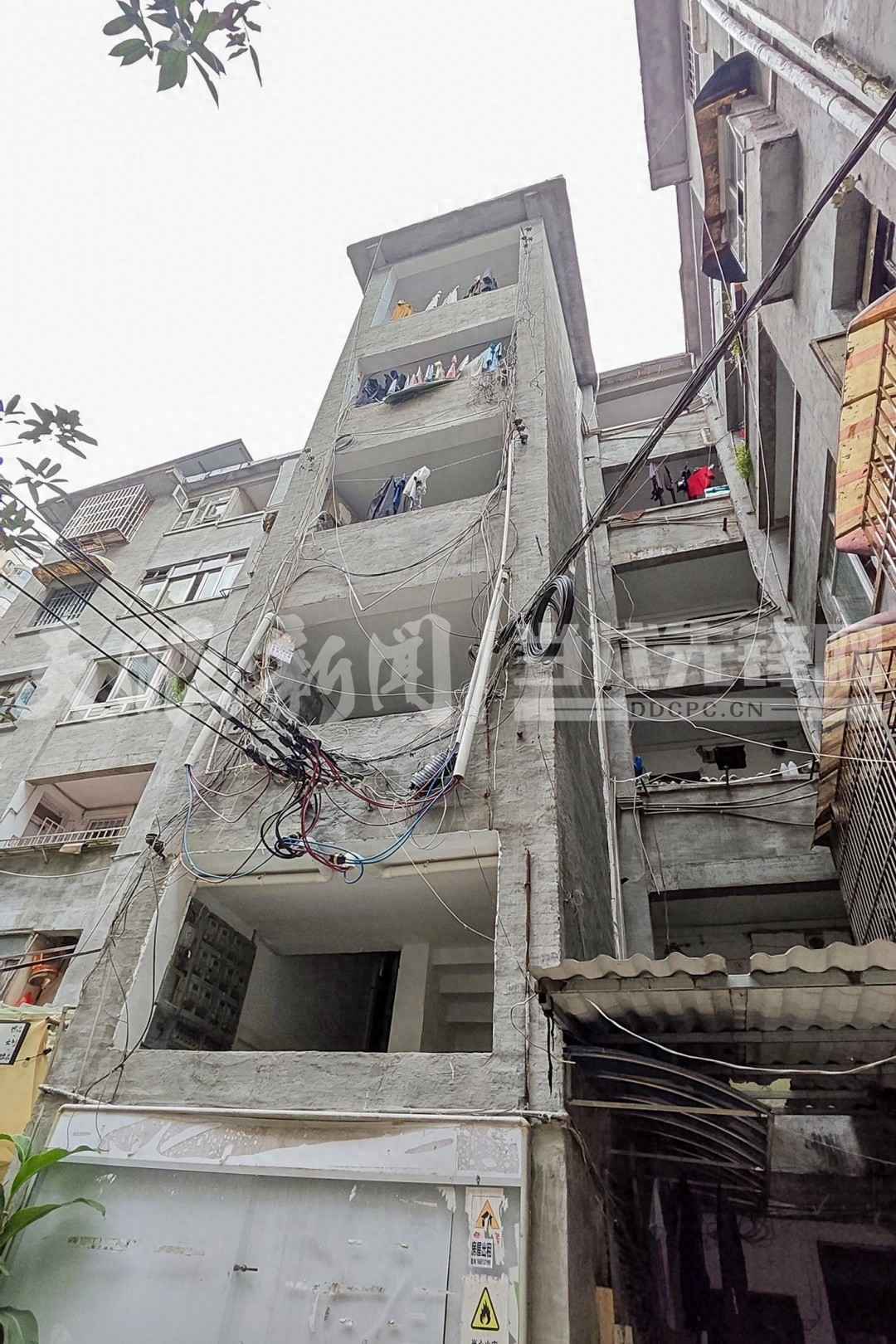 贵阳小区通信线缆安全隐忧：奥仁格管道助力智能化改造