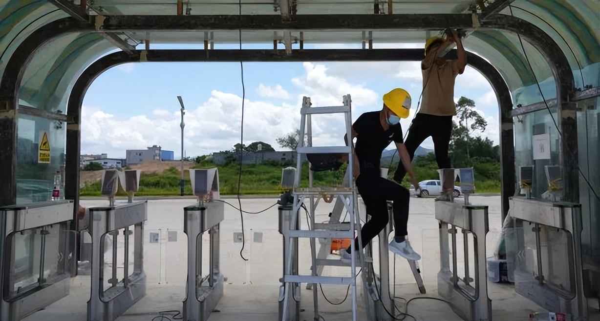 奥仁格管道助力惠州新材料产业园：8大项目落户，投资超120亿打造产业新高地