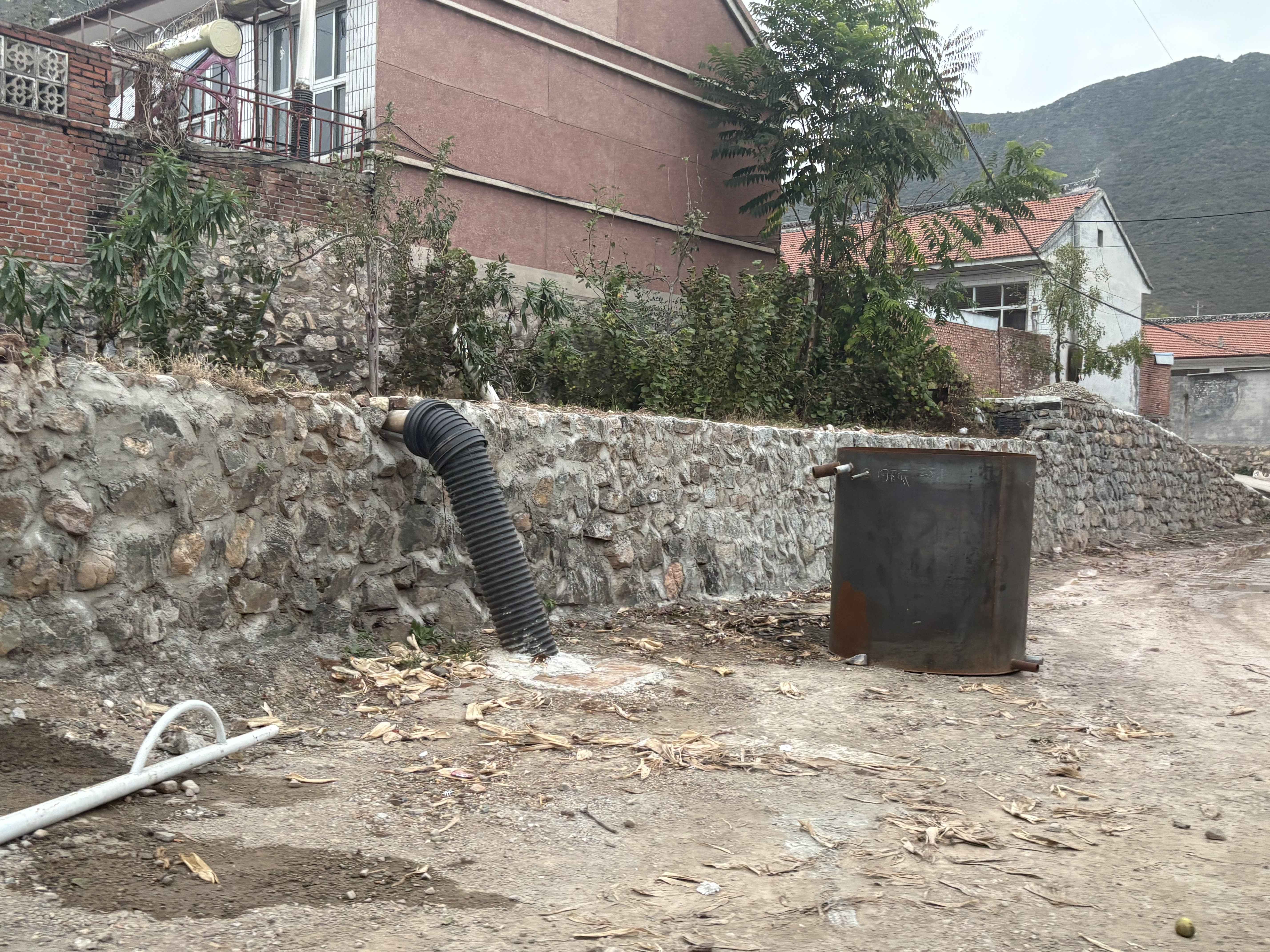 电力增强管80价格背后的疯狂“吸金村”：村民盗采地下水，月耗电上万度