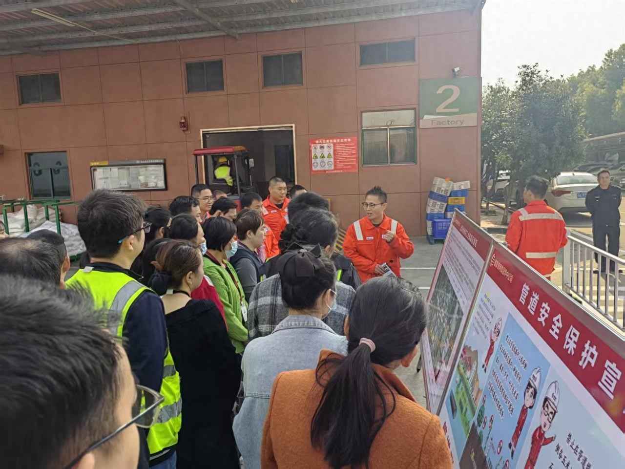 电力排管安全培训 多方联动筑牢安全“防护网”，天然气管网管道安全培训进园区