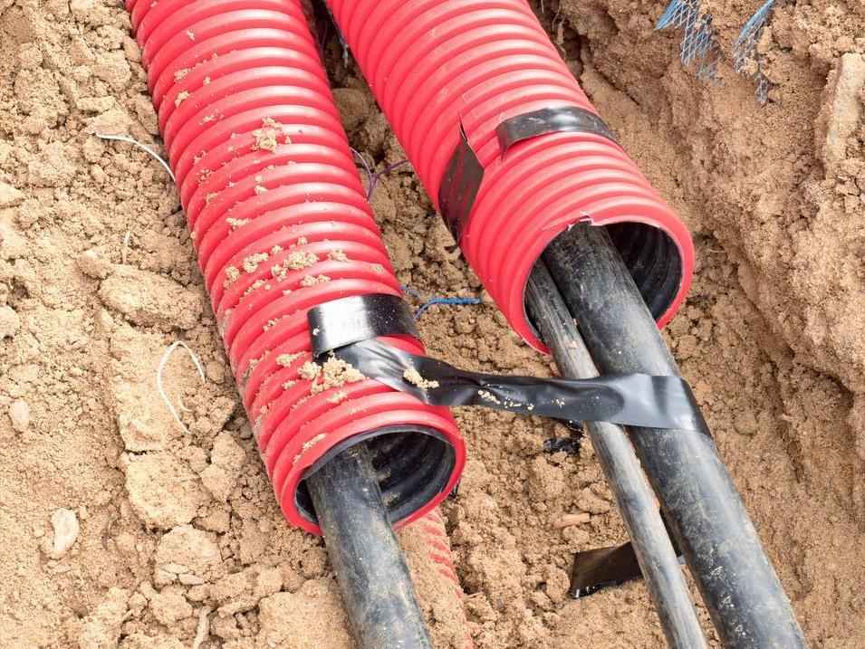 电缆保护管质量警示：优选品牌保障电网安全至关重要