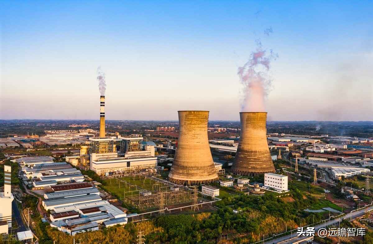 火电环保装备龙头青达环保:火电加速与灵活性改造开启新蓝海 火电环保装备龙头青达环保:火电加速与灵活性改造开启新蓝海