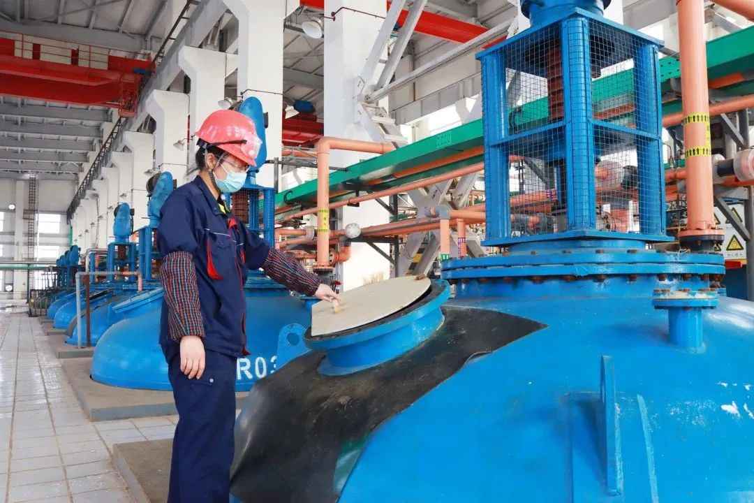 青岛cpvc电力管销量 奋战“开门红”，潍坊滨海区这家企业CPVC销量高居国内首位