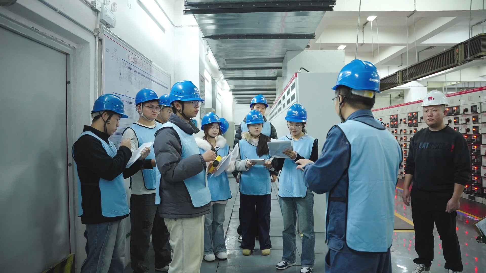 贵阳专业复合电力管：政企校协同赋能绿色发展，供电服务迈向“用好能”新阶段