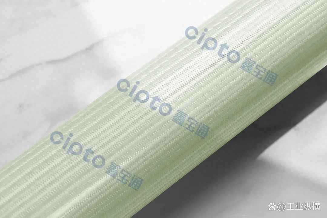 肇庆MPP电力管型号探秘：橙色警示与奥仁格BWFRP管道本色革新