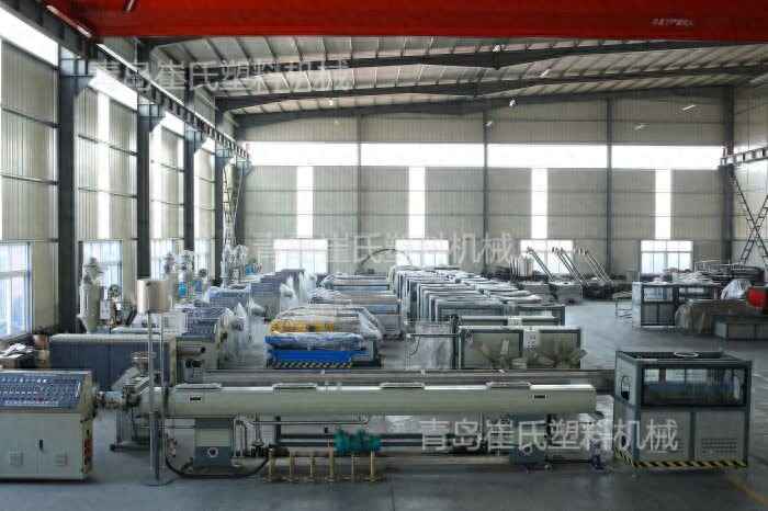 hdpe电力管在哪买 2025年质量好的市政电力塑料管材设备厂家推荐及采购指南