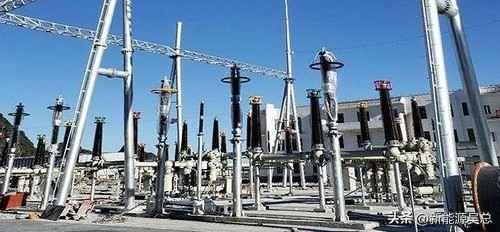 电力管是几米的